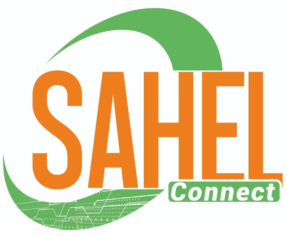 Logo Sahelconnect